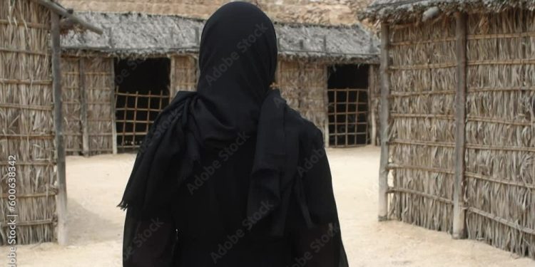 Orang Biasa yang Istimewa di Sisi Allah