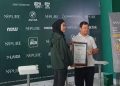 Liga Padel Wanita Terbesar, NPURE Gelar National Women's Padel Premiere 2025