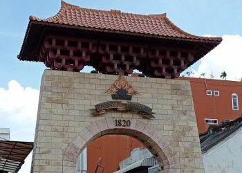 Kenali Pasar-Pasar Bersejarah di Jakarta yang Masih Beroperasi Hingga Saat Ini