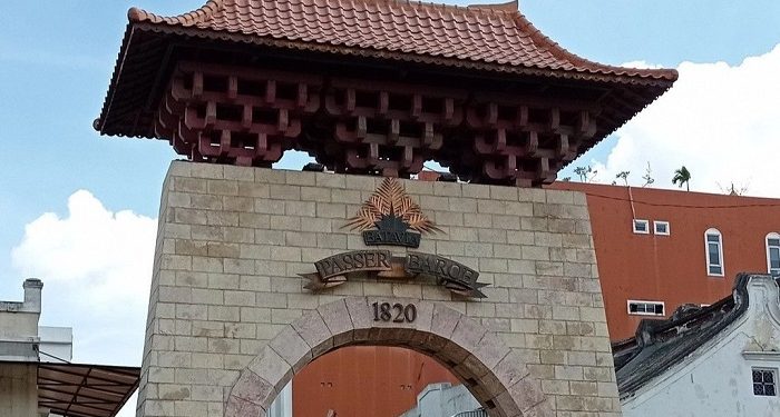 Kenali Pasar-Pasar Bersejarah di Jakarta yang Masih Beroperasi Hingga Saat Ini