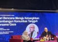 Professor Sami Al-Arian Sebut Dunia Sudah Mulai Sadar atas Kejahatan Zionis
