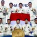 Indonesia Mengunci Posisi Runner-Up SEA Games 2025 dengan Perolehan 91 Medali Emas