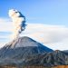 Aktivitas Gunung Semeru Masih Didominasi Gempa Letusan Setiap Harinya