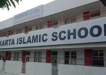 Rekomendasi SMA Terbaik di Jakarta, JISc Menempati Urutan Pertama