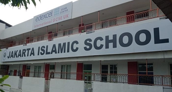 Rekomendasi SMA Terbaik di Jakarta, JISc Menempati Urutan Pertama
