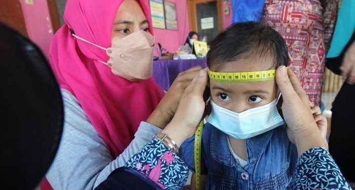 Pemkot Jaksel Tangani 794 Kasus Pencegahan dan Penurunan Stunting pada 2025