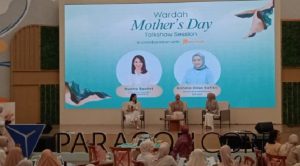 Wardah Mother’s Day Hadirkan Ruang Belajar, Refleksi dan Dialog yang Dekat