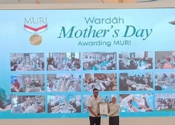 Wardah Mother’s Day Hadirkan Ruang Belajar, Refleksi dan Dialog yang Dekat