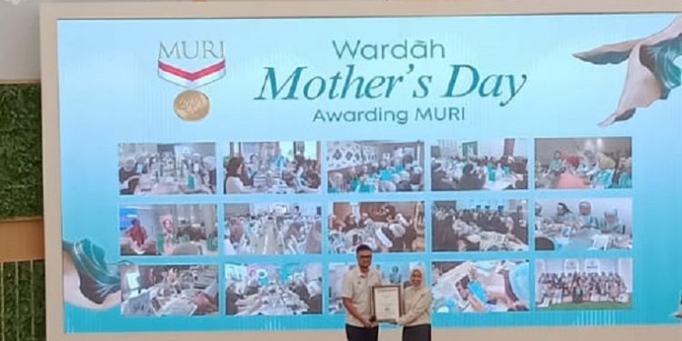 Wardah Mother’s Day Hadirkan Ruang Belajar, Refleksi dan Dialog yang Dekat