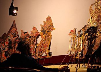 Indonesia Tetapkan 514 Warisan Budaya Tak Benda Indonesia