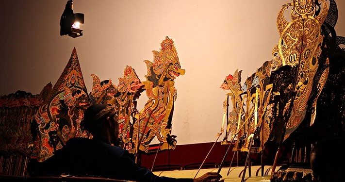 Indonesia Tetapkan 514 Warisan Budaya Tak Benda Indonesia