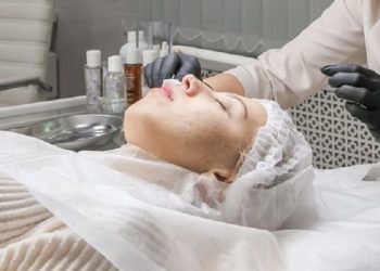 Perawatan Wajah WonderFace Bisa Berikan Efek Pengencangan Wajah Secara Instan