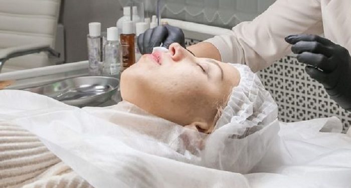 Perawatan Wajah WonderFace Bisa Berikan Efek Pengencangan Wajah Secara Instan