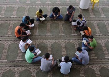 14 Tips Menjaga Hafalan Al-Quran