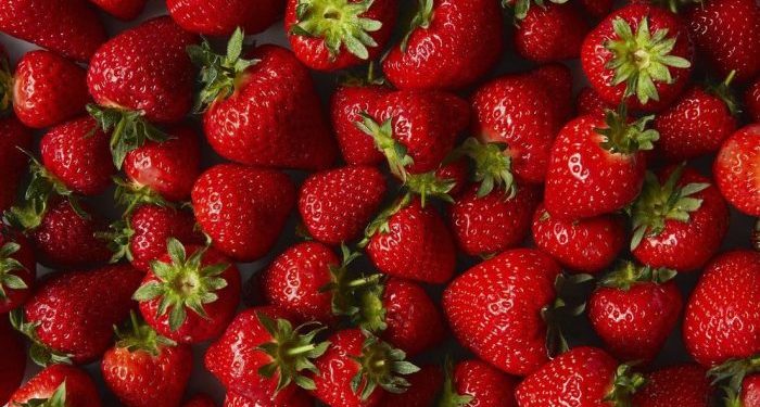 Ketahui Makanan yang Berperan Mempertajam Daya Ingat Otak