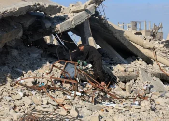 11 Warga Palestina Gugur di Jalur Gaza dalam Satu Hari akibat Berlanjutnya Pelanggaran Gencatan Senjata oleh Pendudukan Israel