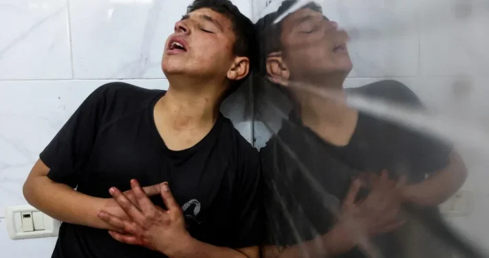 Serangan Israel di Gaza Menyebabkan 11 Orang Meninggal, Termasuk Tiga Jurnalis