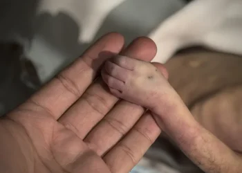 UNICEF: Enam Anak Palestina Meninggal Akibat Hipotermia di Gaza