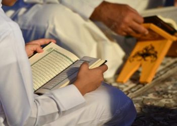 Keutamaan Membaca Al-Qur'an Meski Terbata-bata