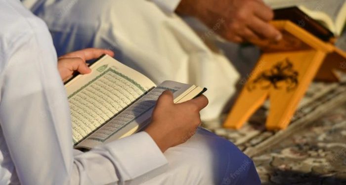Keutamaan Membaca Al-Qur'an Meski Terbata-bata