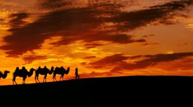 Alasan Pemilihan Dar al-Arqam pada Fase Awal Dakwah Islam