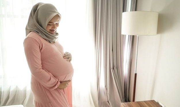 Gizi Ibu Hamil Tak Bisa Dianggap Remeh, Ini Daftar Nutrisi Utamanya