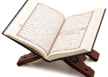 Al-Qur’an sebagai Sahabat Hidup: Dari Bacaan Menuju Tuntunan
