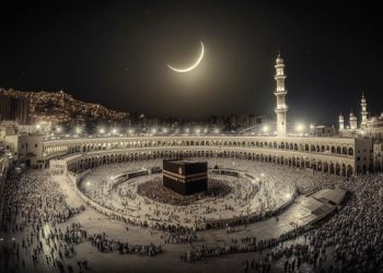 Ini Beberapa Keutamaan Masjidil Haram dan Masjidil Aqsha