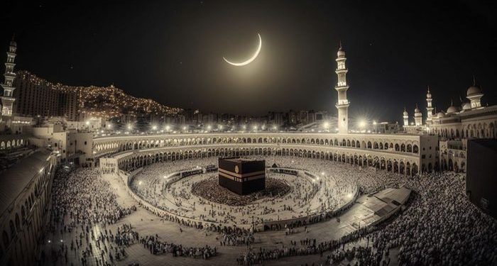 Ini Beberapa Keutamaan Masjidil Haram dan Masjidil Aqsha