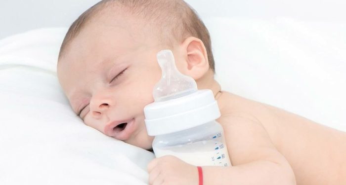 Pandangan Islam tentang Pengaruh Penyusuan terhadap Pembentukan Karakter Anak