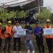 Ayo Less Waste Bersama PNH Menyalurkan Bibit Pohon di Yogyakarta dalam Upaya Cegah Bencana Ekologis Berulang