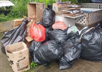 Sedekah Sampah ALW Terus Hadirkan Dampak Positif Pada Lingkungan Hidup dan Sosial