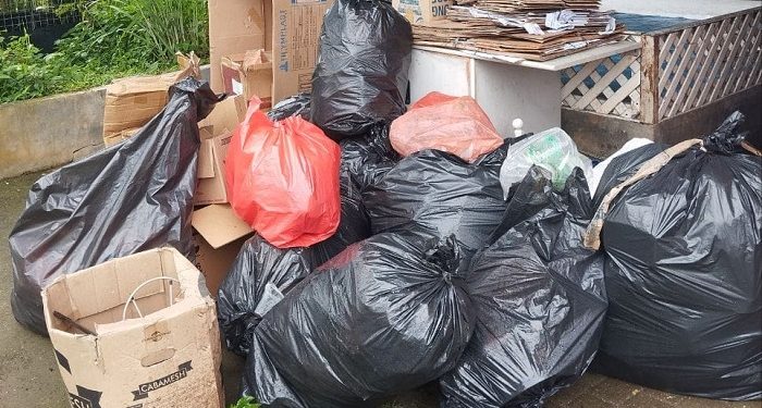 Sedekah Sampah ALW Terus Hadirkan Dampak Positif Pada Lingkungan Hidup dan Sosial