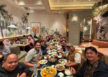 Kita adalah Pemimpin