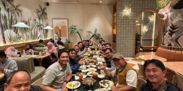 Kita adalah Pemimpin