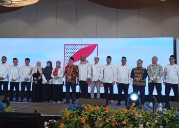 Grand Launching LAZNAS NPC: Komitmen Transparansi dan Perluas Jangkauan Kemanusiaan