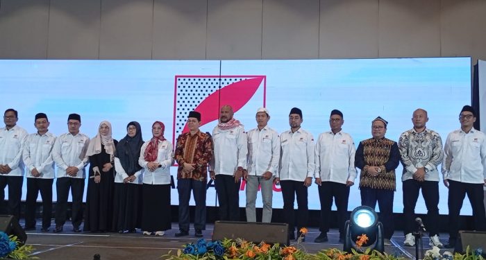 Grand Launching LAZNAS NPC: Komitmen Transparansi dan Perluas Jangkauan Kemanusiaan