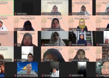 Galang Donasi FORMASI: Korban Banjir dan Longsor Ungkap Tanah dan Pohon Berjalan, Rumah Rata dengan Tanah