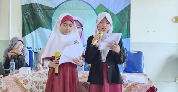 Kokurikuler SDIT Yapidh Dorong Literasi Lewat Program Jurnalis Cilik Berkarya