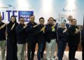 GUTF 2026 Jadi Momentum Penguatan Layanan Umrah di Indonesia