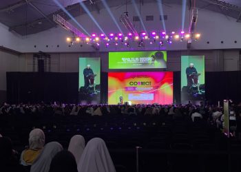 Digelar di ICE BSD, CONNECT 2026 Hadirkan Mufti Menk hingga Khalid Basalamah, Ajak Umat Hadapi Modern Struggles