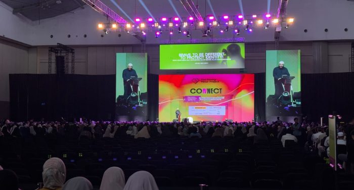 Digelar di ICE BSD, CONNECT 2026 Hadirkan Mufti Menk hingga Khalid Basalamah, Ajak Umat Hadapi Modern Struggles