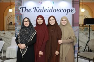 Si.Se.Sa. Annual Fashion Show 2026 Hadirkan 106 Koleksi Bertema “The Kaleidoscope”