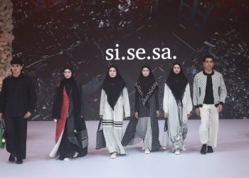 Si.Se.Sa. Annual Fashion Show 2026 Hadirkan 106 Koleksi Bertema “The Kaleidoscope”