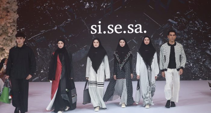Si.Se.Sa. Annual Fashion Show 2026 Hadirkan 106 Koleksi Bertema “The Kaleidoscope”