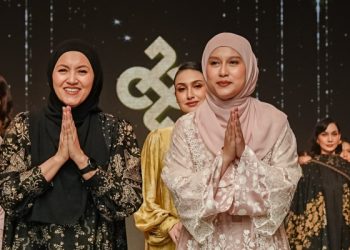 Heaven Lights Perkenalkan Anashera, Interpretasi Keanggunan dalam 7th Annual Show