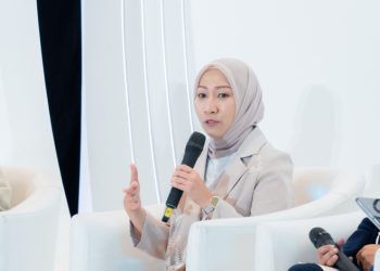 ParagonCorp Ajak Industri Melihat Biodiversitas sebagai Peluang Regeneratif dalam Forum Beauty Science Tech 2026