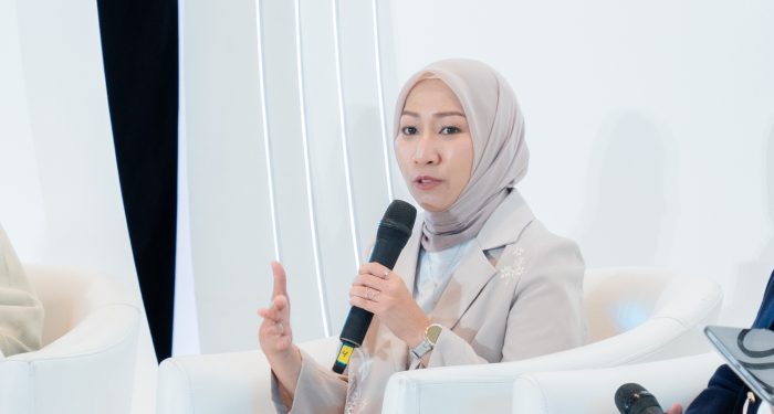 ParagonCorp Ajak Industri Melihat Biodiversitas sebagai Peluang Regeneratif dalam Forum Beauty Science Tech 2026