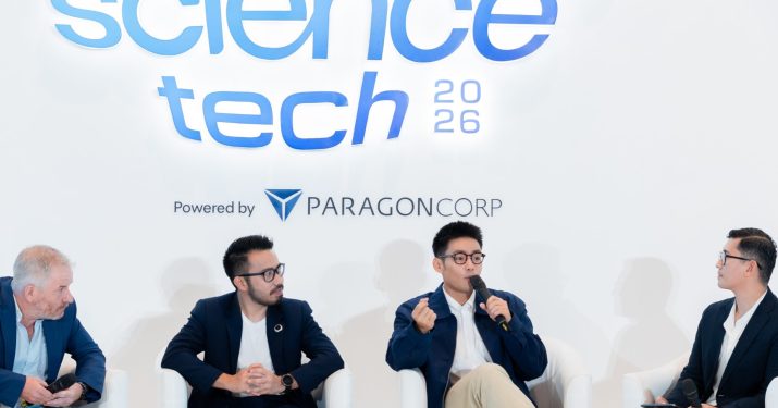 ParagonCorp Satukan Dialog, Teknologi, dan Pengalaman Konsumen dalam Sirkularitas Plastik di Beauty Science Tech 2026