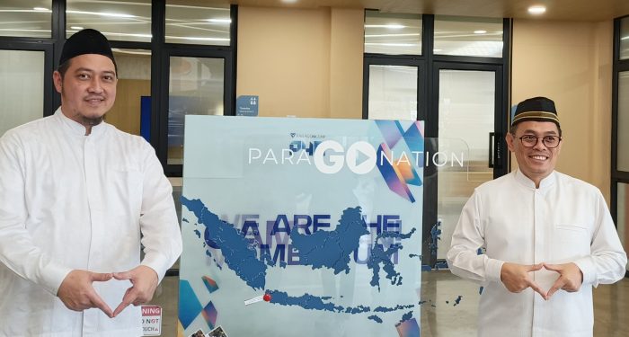 Program Penataan Akustik Masjid Targetkan 10 Kota Besar Seluruh Indonesia